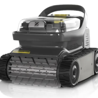 Robot Limpiafondo Inalámbrico Zodiac PIXEL OP 32 Simplicidad en Total Libertad – Versión 2025