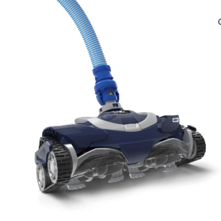 Limpiafondo Piscina Zodiac MX10