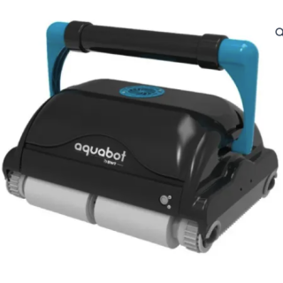 Robot Limpiafondo MAGNUM BWT para Piscinas Comerciales y Grandes Superficies – Versión 2025