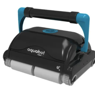 Robot Limpiafondo MAGNUM JUNIOR BWT para Piscinas Comerciales y Grandes Superficies – Versión 2025