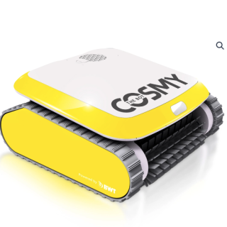 KIT Color Lemon para Robot Cosmy 250