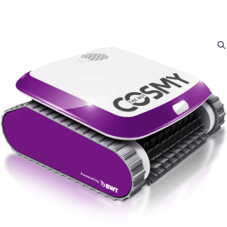 KIT Color Lavender para Robot Cosmy 250