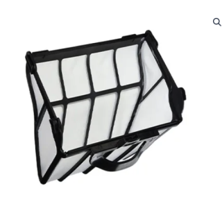 Filtro Robot Limpiafondo Zodiac Vortex 60 micras para Residuos muy Finos