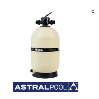 Filtro para Piscina Veico Brava D.50 ASTRALPOOL