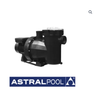 Bomba Trifásica para Piscina Victoria Plus Silent 3 HP AstralPool (Fabricación Europea)