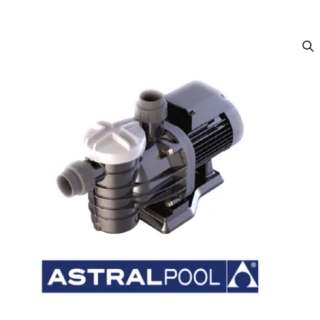 Bomba para Piscina Fluvia 3/4 HP AstralPool